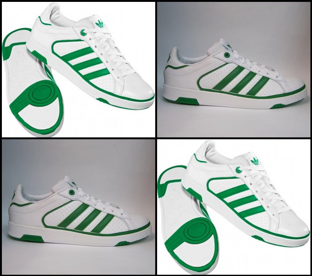 ADIDAS adi court one