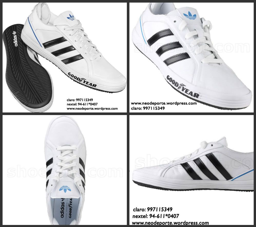 ADIDAS GOOD YEAR DRIVER