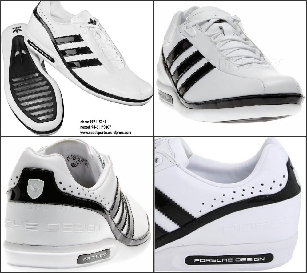 ADIDAS PORSCHE DESIGN