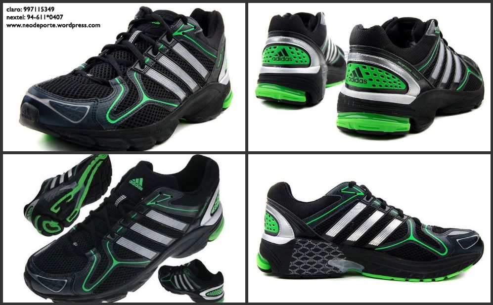 ADIDAS RESPONSE STABILITY