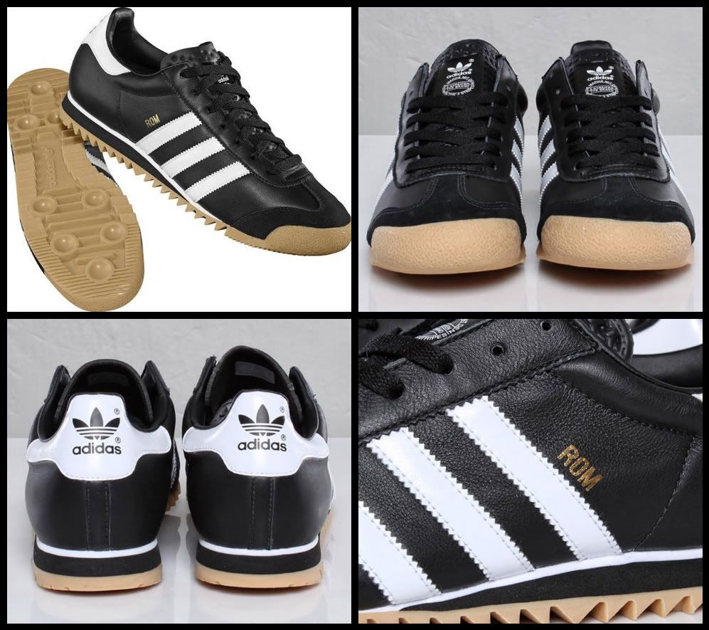ADIDAS ROM