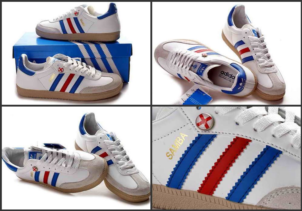 ADIDAS SAMBA