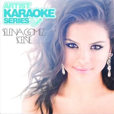 Naturally Selena Gomez Mediafire on Descargar Cd Completo Selena Gomez   The Scene   Artist Karaoke Series