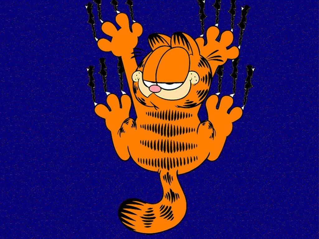 De Garfield