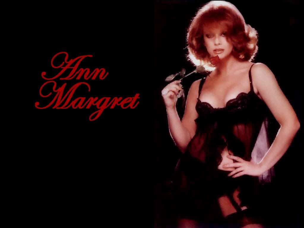 Ann-margret - Wallpaper Actress