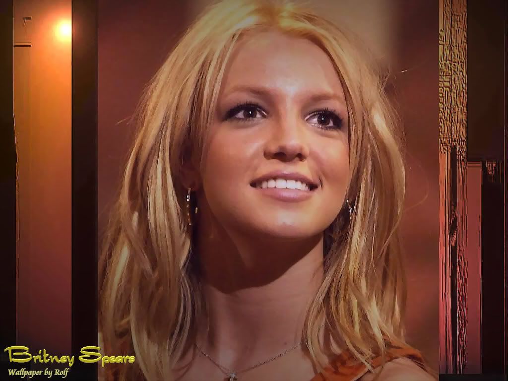 Gifs P Orkut Britney Spears