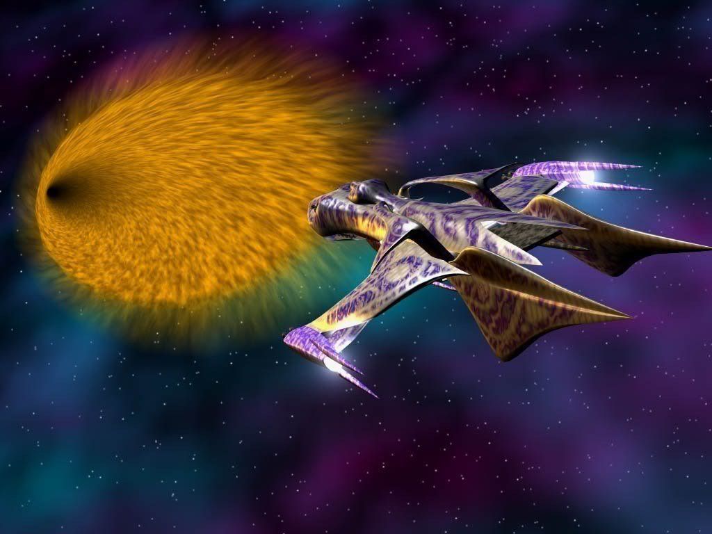 Babylon 5 Pictures
