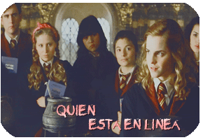 ¿Quién está en línea?