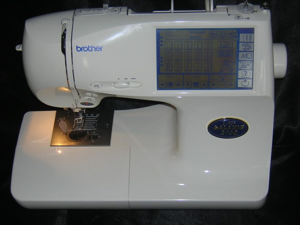 BROTHER EMBROIDERY CARD LIBRARY « EMBROIDERY & ORIGAMI