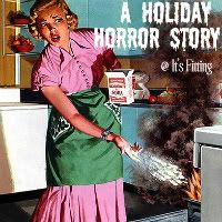 It's Fitting - Holiday Horrors
