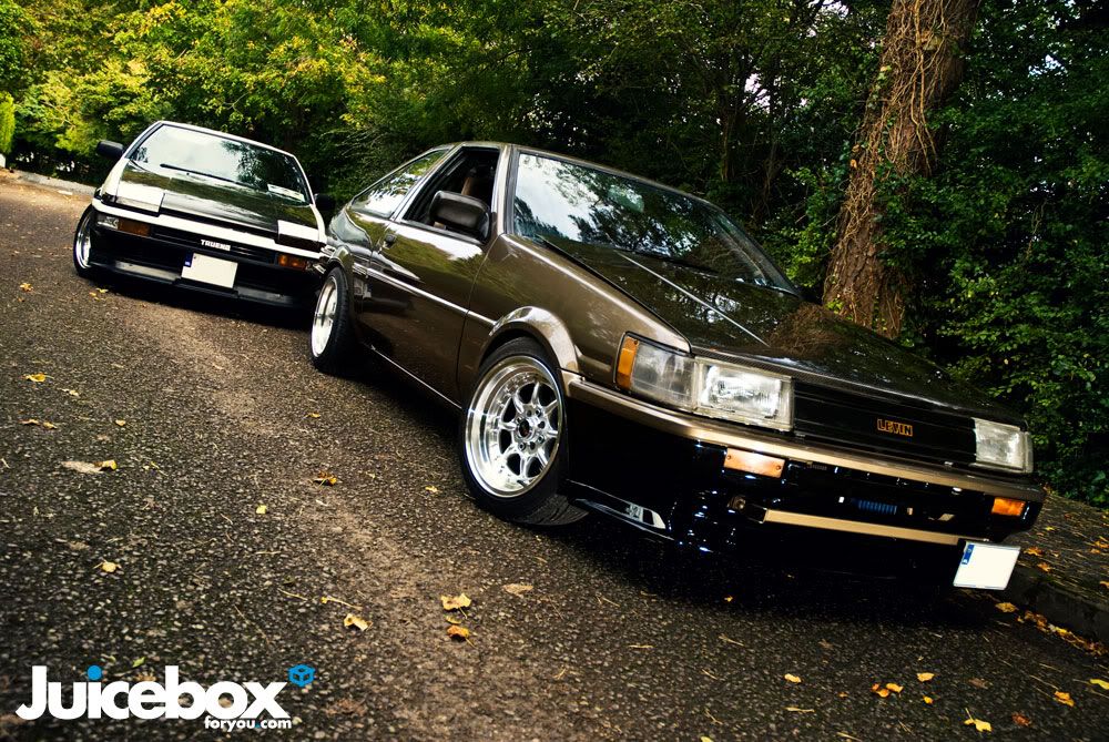 has to be ae86 just love em wallpaper porn