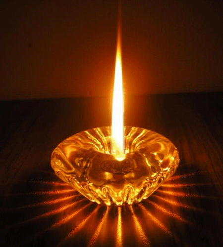 candela gif