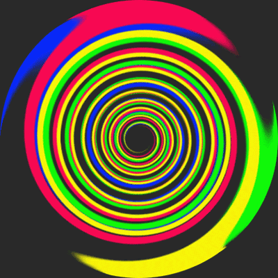ColorHypnoSwirl