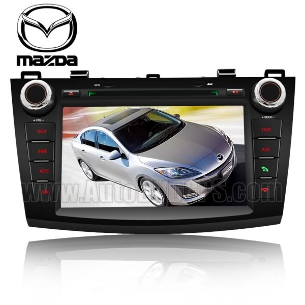 your vw car stereo system