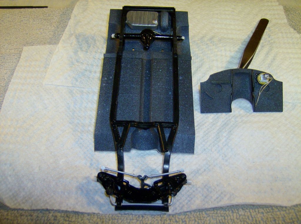 1951CHEVROLETFLEETLINECUSTOMCHASSISANDFI