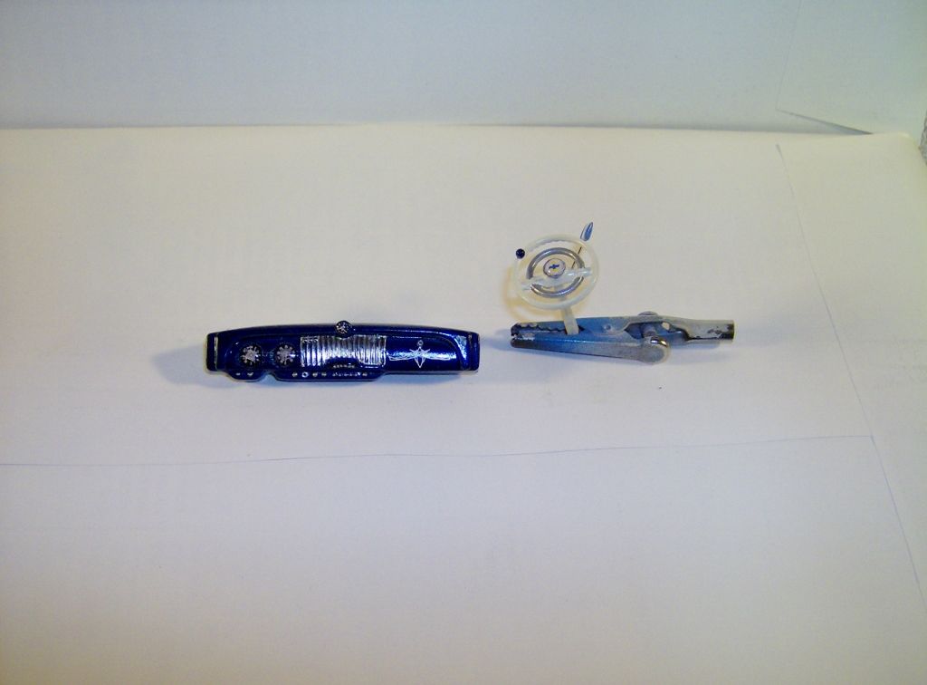 1951CHEVROLETFLEETLINECUSTOMMODELDASBOAR