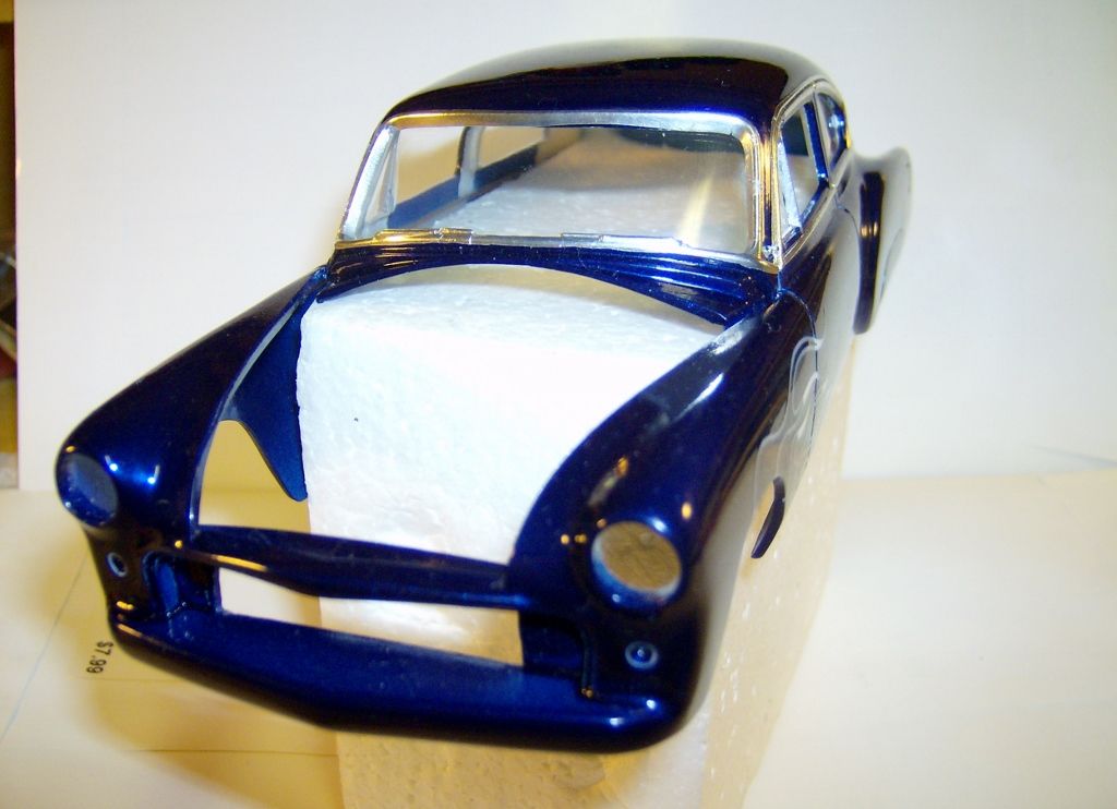 1951CHEVROLETFLEETLINECUSTOMMODELFOILED1