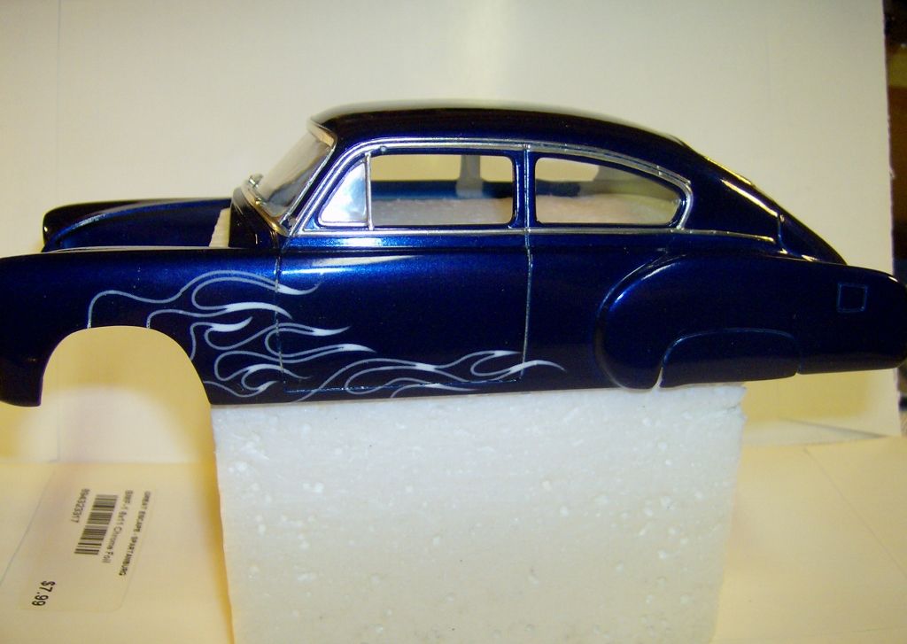 1951CHEVROLETFLEETLINECUSTOMMODELFOILED2