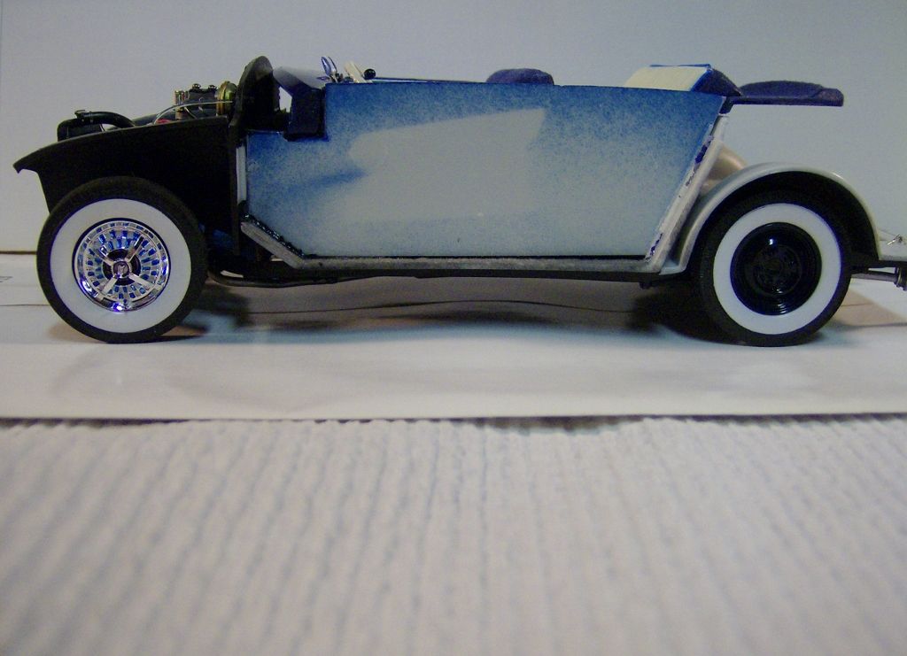 1951CHEVROLETFLEETLINECUSTOMMODELWHEELSM