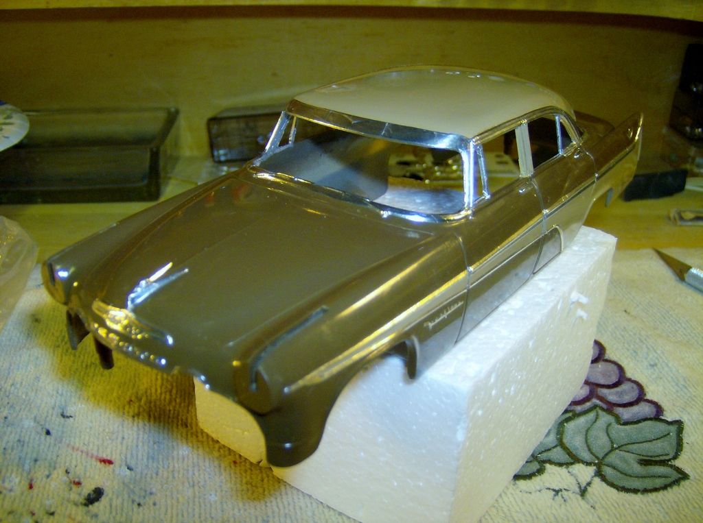 56DESOTOCLEARCOATEDPOLISHEDampFOILED1102