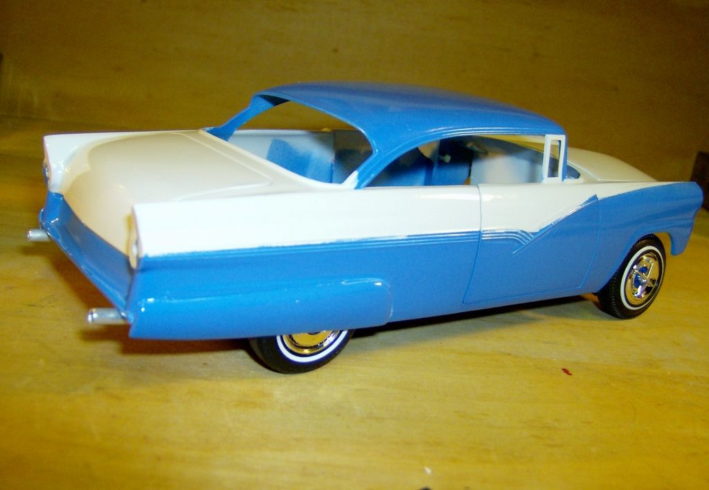 56FORDMODELPAINTEDANDCLEARCOATED21024x70