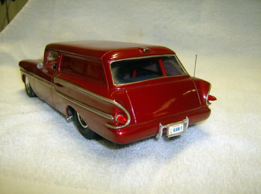 58CHEVYSEDANDELIVERYPROSTREETREARVIEW.jp