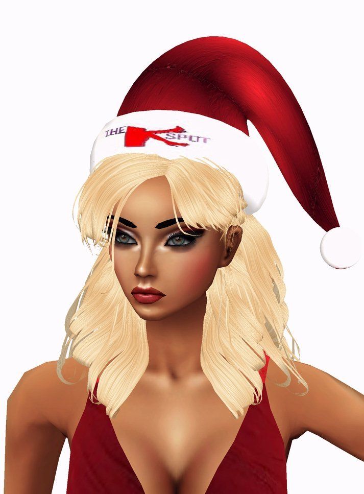 photo Christmas Hat - Blonde hair_zpsz9x63g04.jpg
