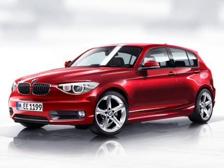 Autoweek bmw 1 #2