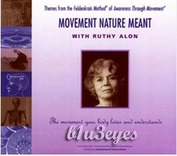 Ruthy Alon - Movement Nature Meant