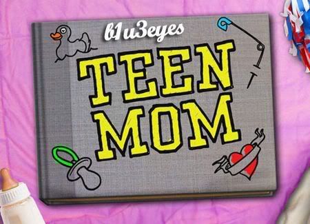 Teen Mom S03E03 HDTV XviD-CRiMSON 