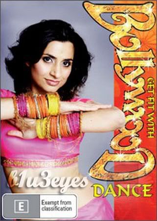 Get Fit With Bollywood Dance Get Fit With Bollywood Dance