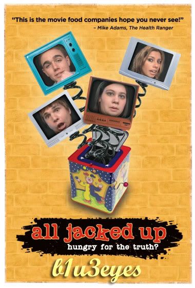 All Jacked Up (2008)