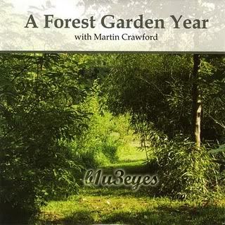 The Forest Garden Year