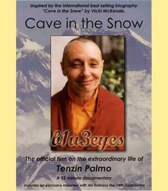 Jetsunma Tenzin Palmo - Cave in the Snow