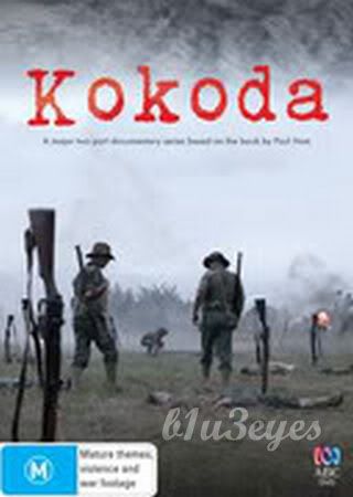 Kokoda - The Counter Attack: Australia's Plataea