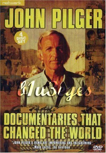 John Pilger - Documentaries That Changed the World (Disc 3)