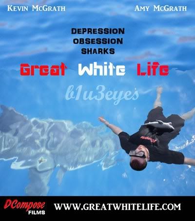 Great White Life - Depression Documentary