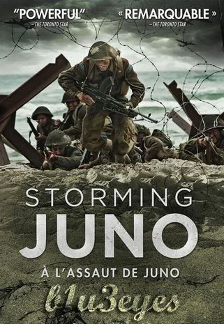 Storming Juno (2010) DVDRip x264-Biz