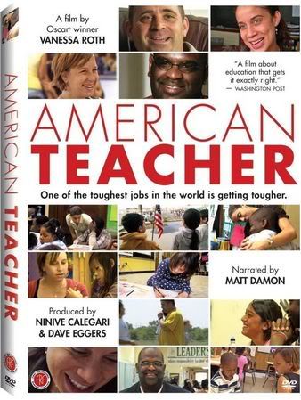 American Teacher (2011) American Teacher (2011)