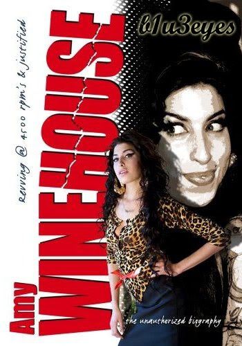 Amy Winehouse: The Unauthorized Biography [DVDRip]