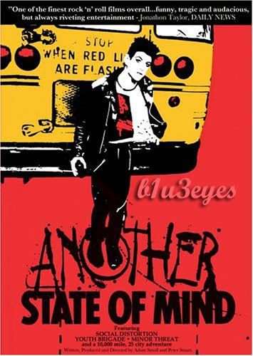 Another State of Mind (1984) Another State of Mind (1984)