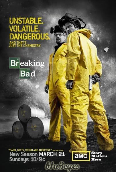 Breaking Bad S04E02 Thirty-Eight Snub 720p WEB-DL DD5.1 H264-TB