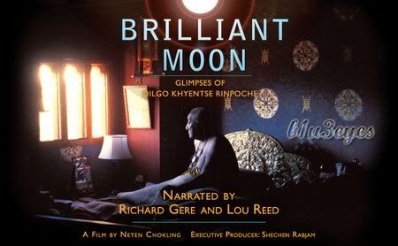Brilliant Moon - Glimpses of Dilgo Khyentse Rinpoche