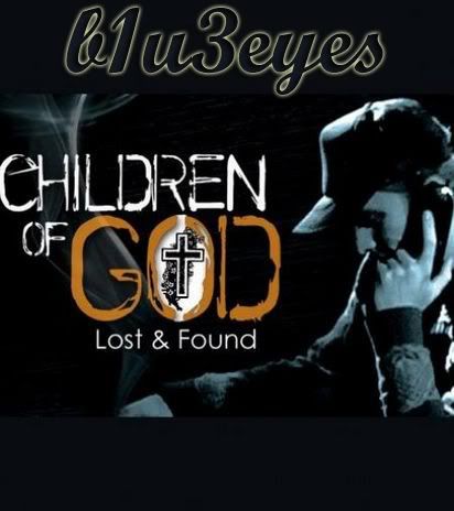 Children of God: Lost and Found (2007)