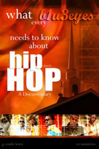 What Every Church Needs to Know About Hip-Hop