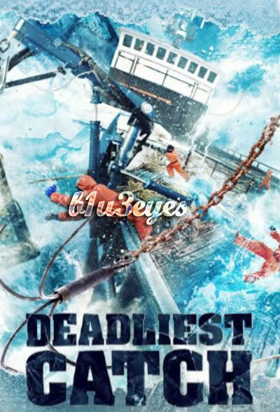 Deadliest Catch S07E16 Mohawks and Madness Goodness and Gladness HDTV XviD-MOMENTUM