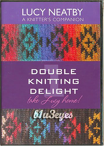 Lucy Neatby - Double Knitting Delight