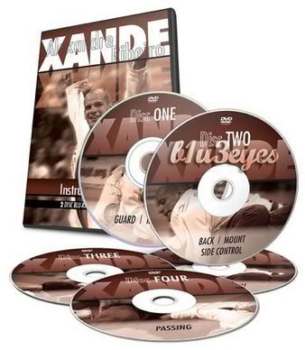 Xande Ribeiro Instructional