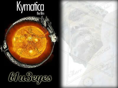 Esoteric Agenda & Kymatica [2 Excellent Documentaries]