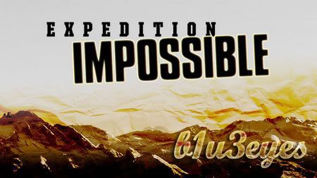 Expedition Impossible S01E07 Rock the Kasbah HDTV XviD-FQM